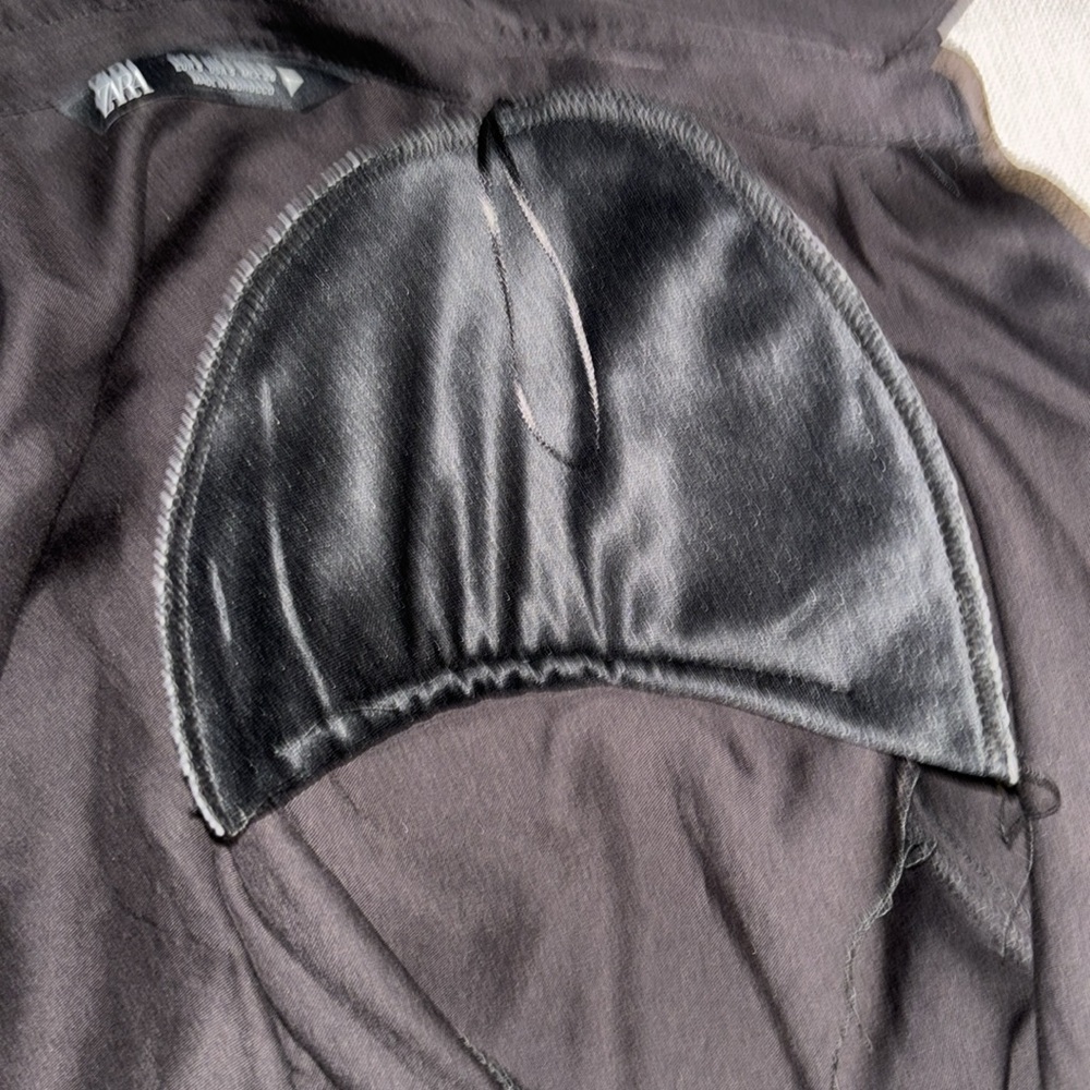 Zara top - Picture 5 of 5